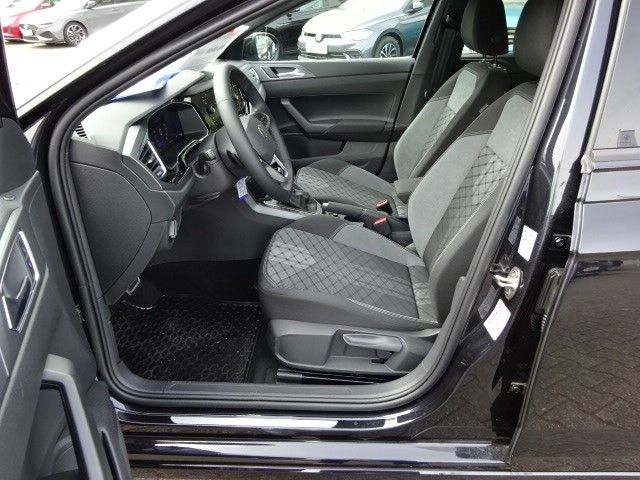 Volkswagen Taigo 2024