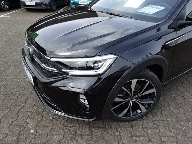 Volkswagen Taigo 2024