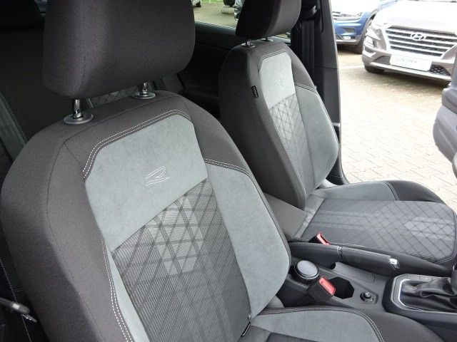 Volkswagen Taigo 2024