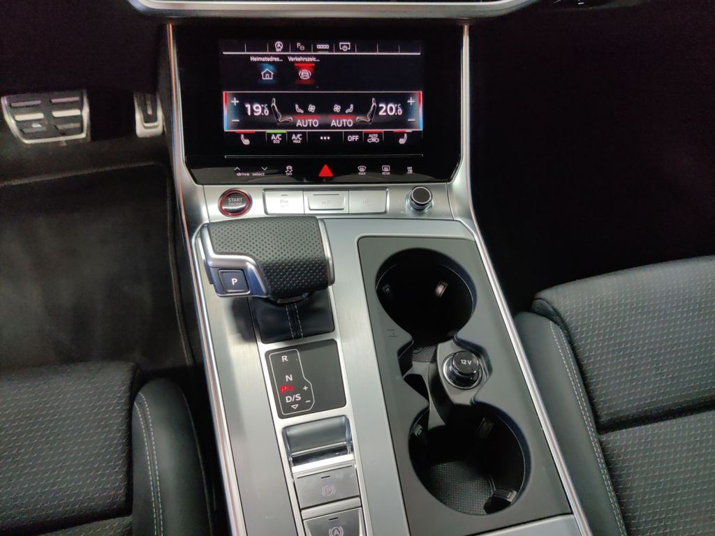 Audi S6 2024