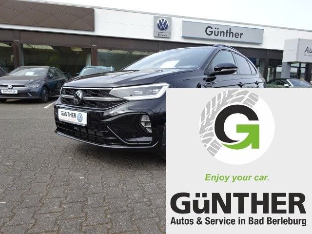 Volkswagen Taigo 2024