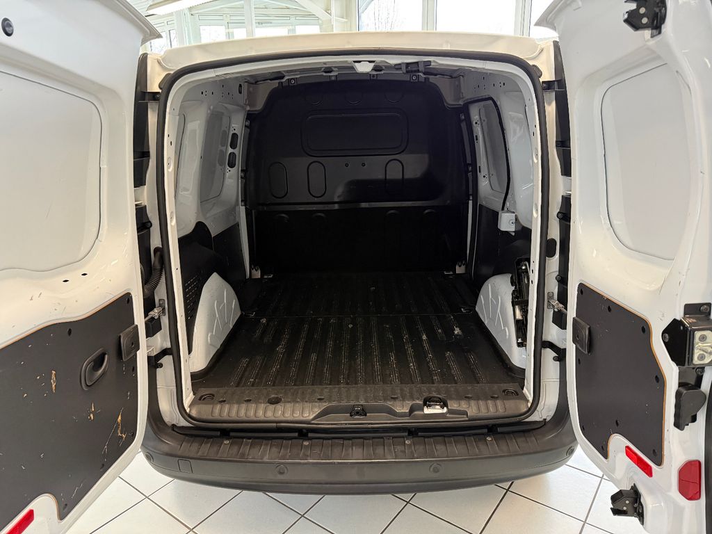 Mercedes-Benz Citan 2017