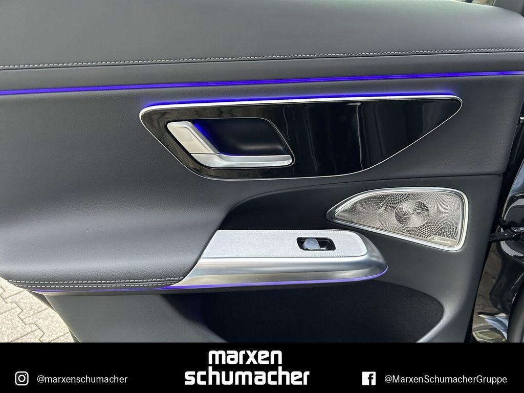 Mercedes-Benz E 300 2025