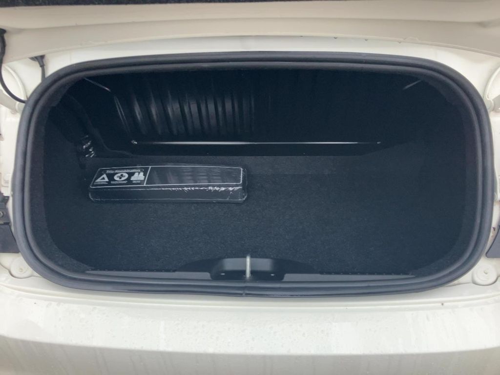 Fiat 500C 2023