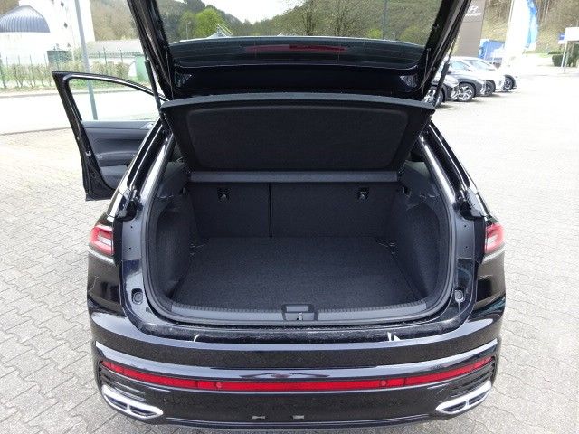 Volkswagen Taigo 2024