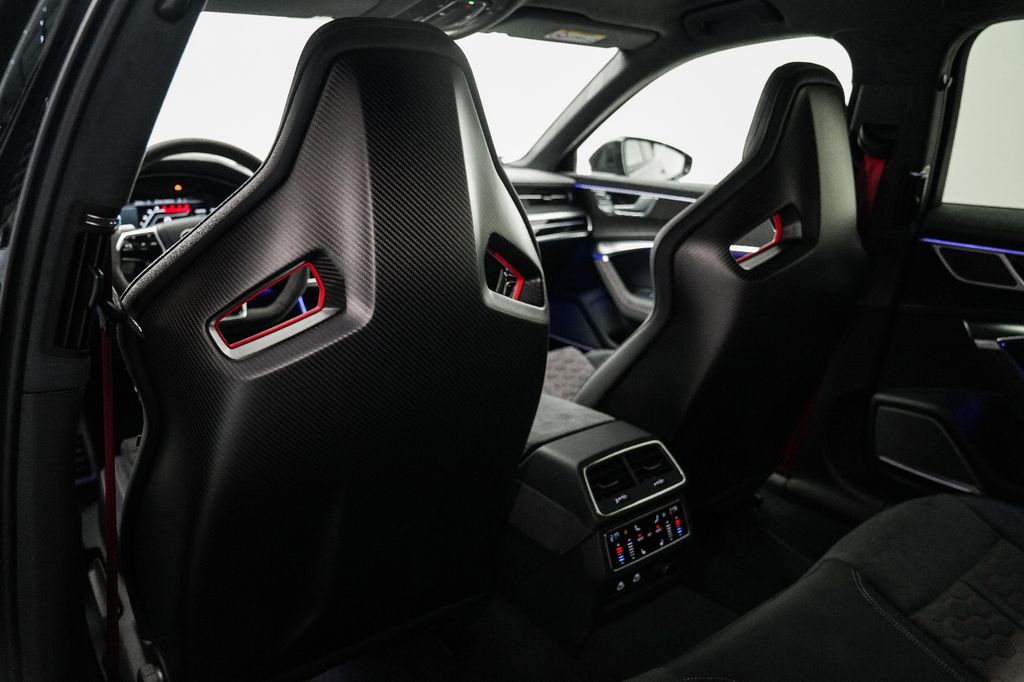Audi RS6 2024
