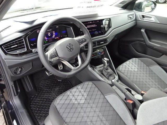 Volkswagen Taigo 2024