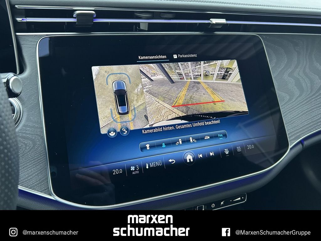 Mercedes-Benz E 300 2025