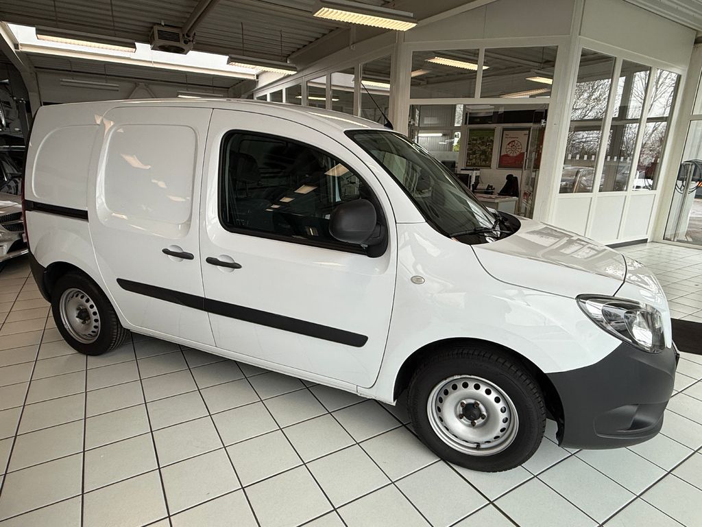Mercedes-Benz Citan 2017