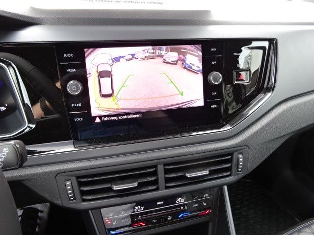 Volkswagen Taigo 2024