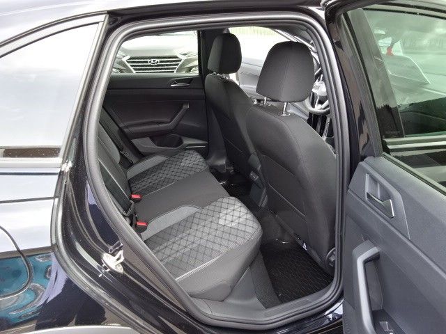 Volkswagen Taigo 2024