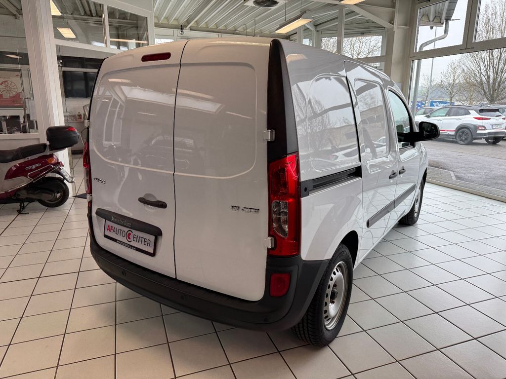 Mercedes-Benz Citan 2017