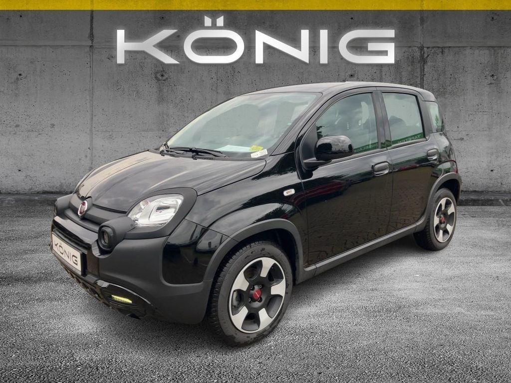 Fiat Panda 2023
