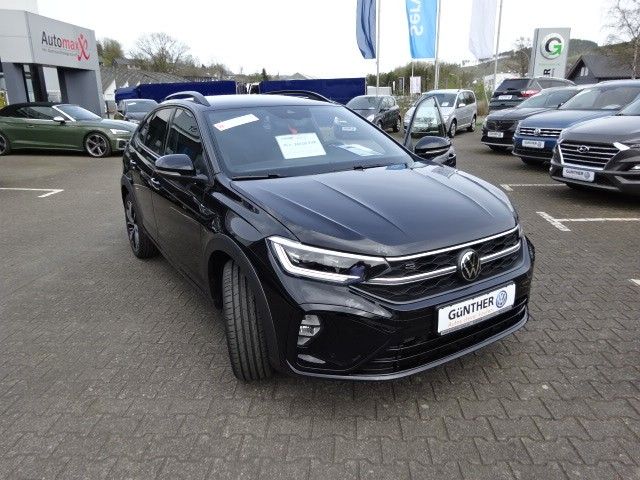 Volkswagen Taigo 2024