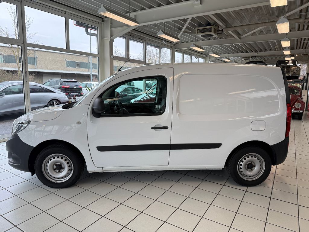 Mercedes-Benz Citan 2017