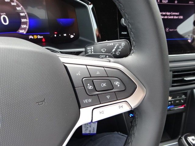 Volkswagen Taigo 2024