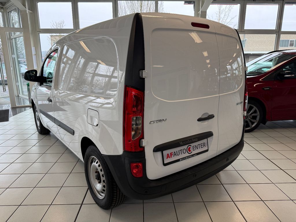 Mercedes-Benz Citan 2017