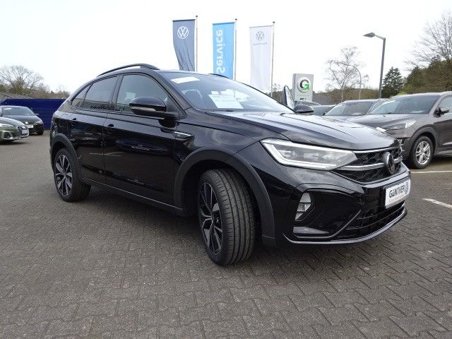 Volkswagen Taigo 2024