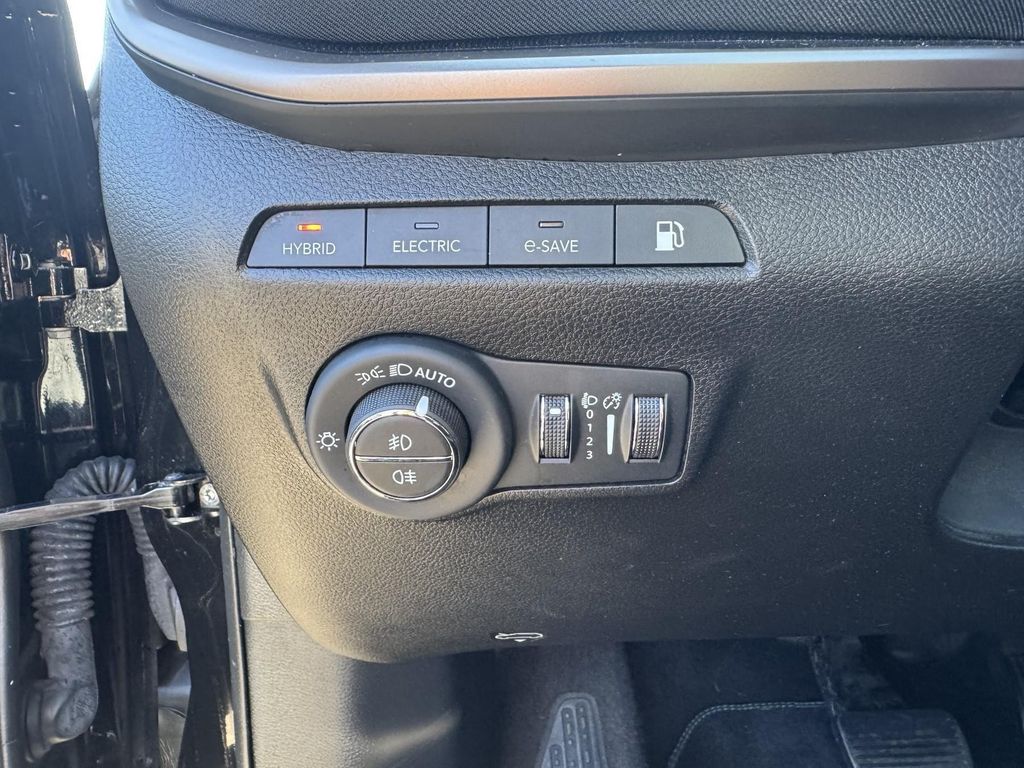 Jeep Compass 2022
