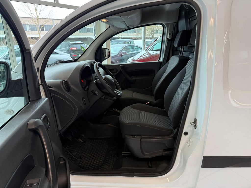 Mercedes-Benz Citan 2017