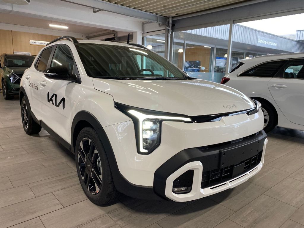 Kia Stonic 2026