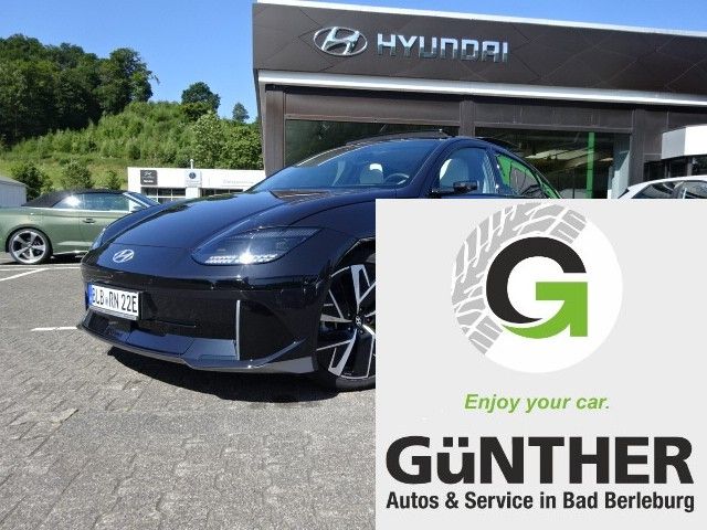 Hyundai IONIQ 6 2023