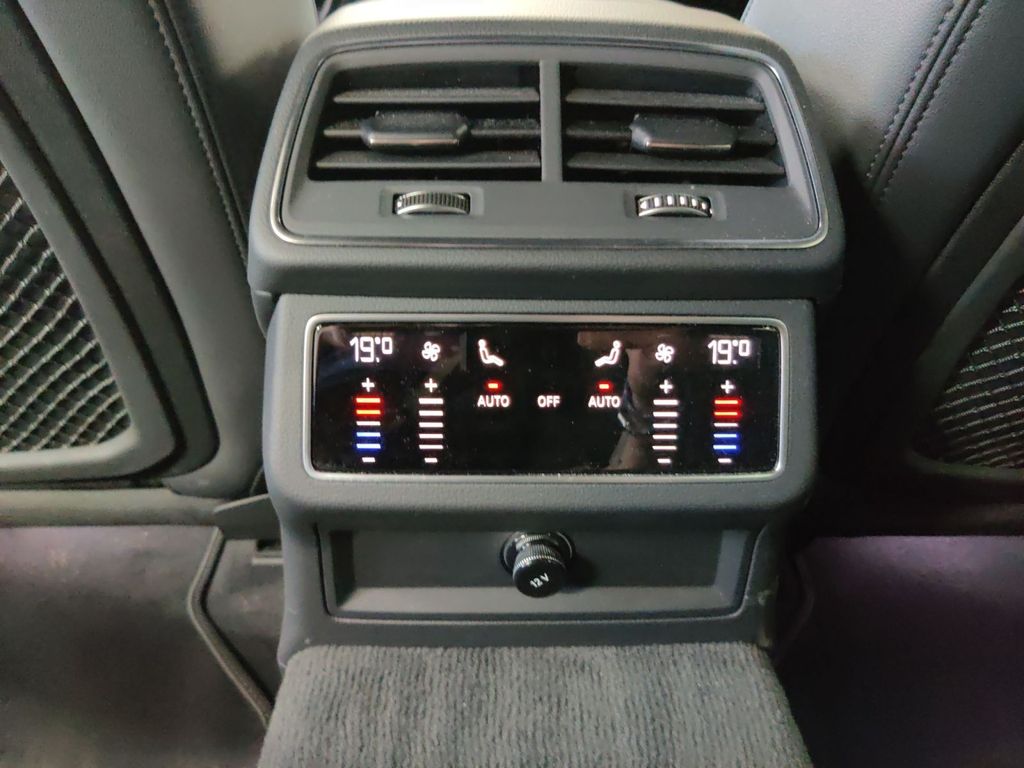 Audi S6 2024