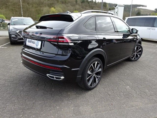 Volkswagen Taigo 2024