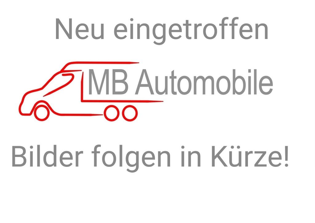 Volkswagen Caddy Maxi 2020