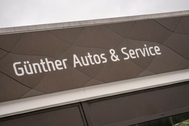 Volkswagen Taigo 2024