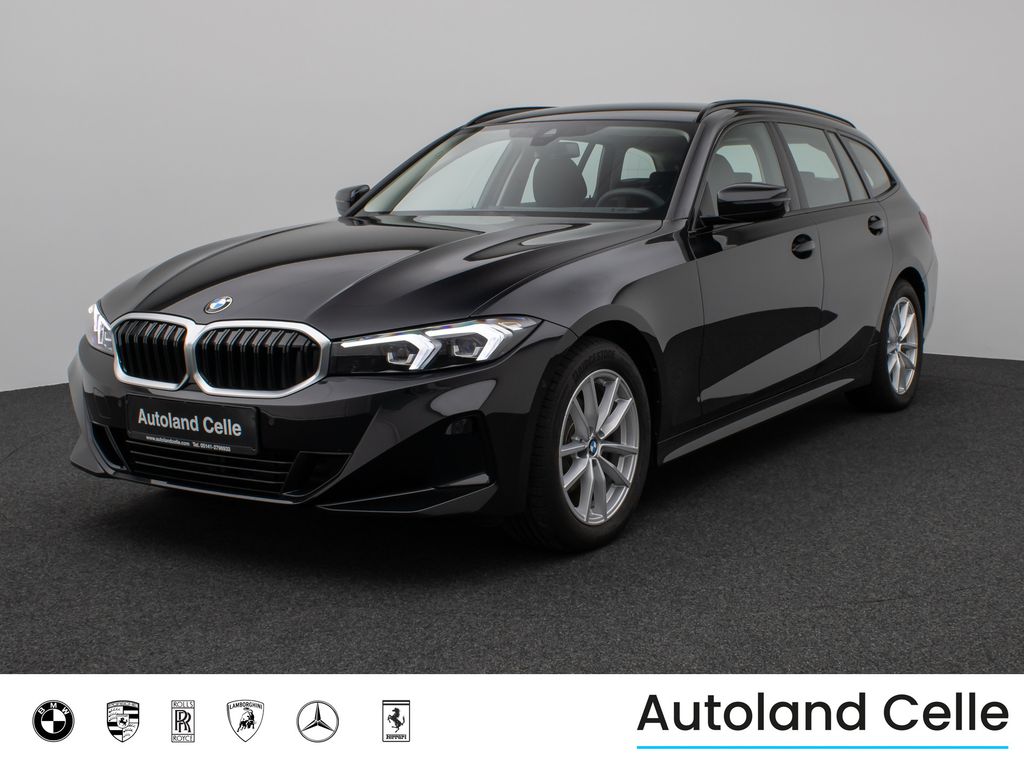 BMW 320 2024