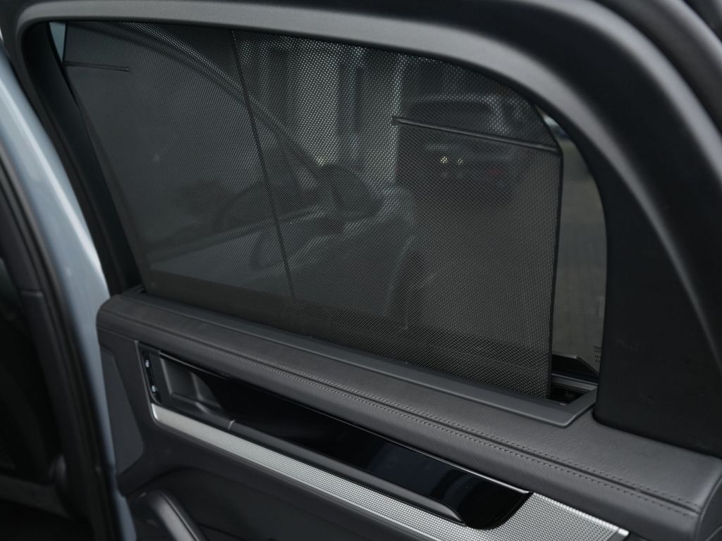 Porsche Cayenne 2024