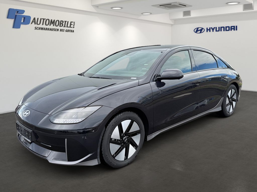 Hyundai IONIQ 6 2023