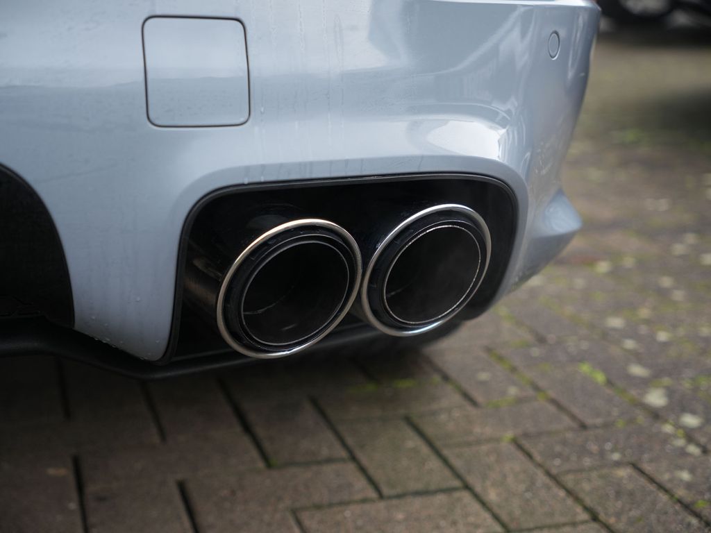 Porsche Cayenne 2024