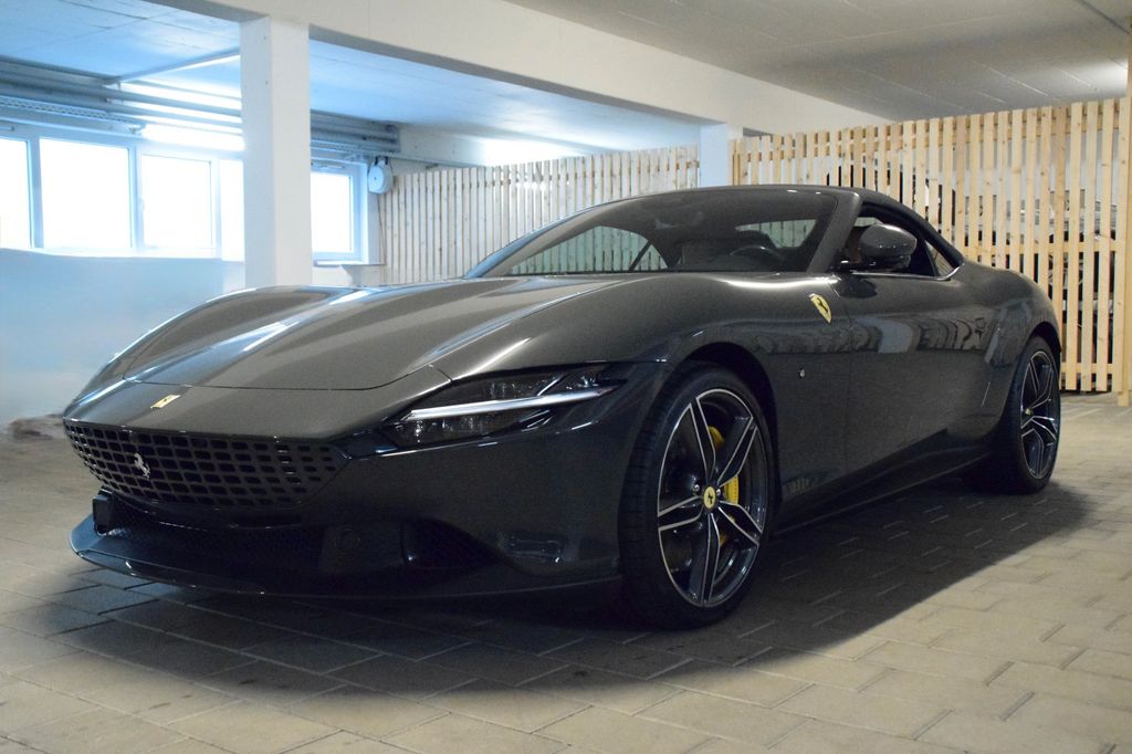 Ferrari Roma