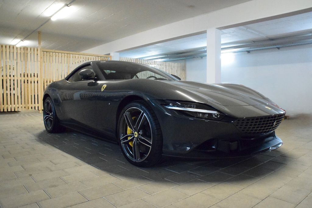 Ferrari Roma