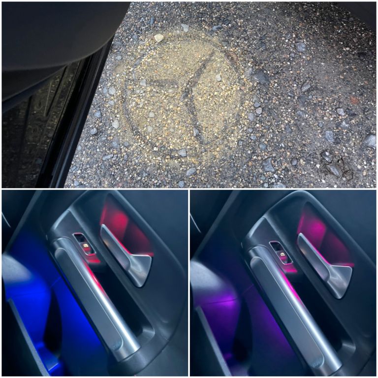 Mercedes-Benz GLB 200 2022