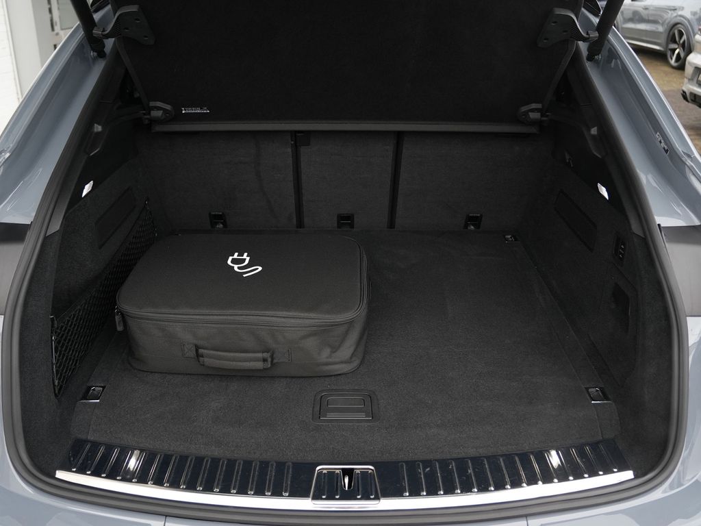 Porsche Cayenne 2024