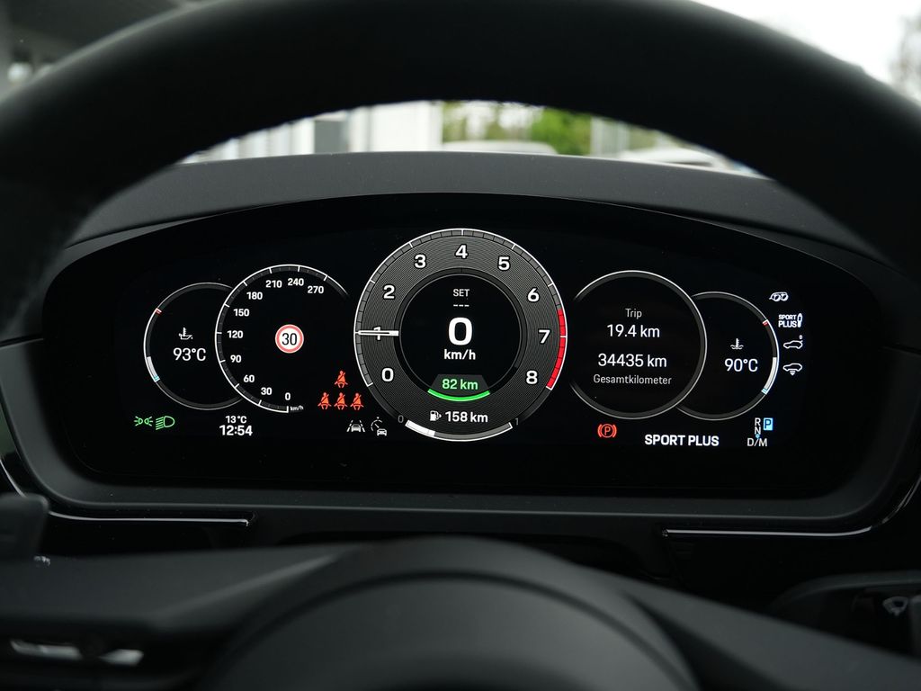 Porsche Cayenne 2024