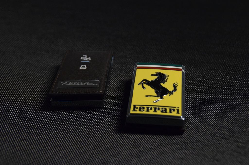 Ferrari Roma