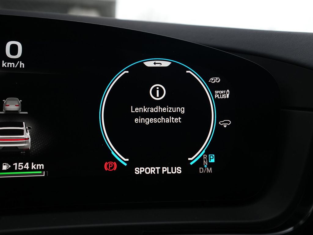 Porsche Cayenne 2024