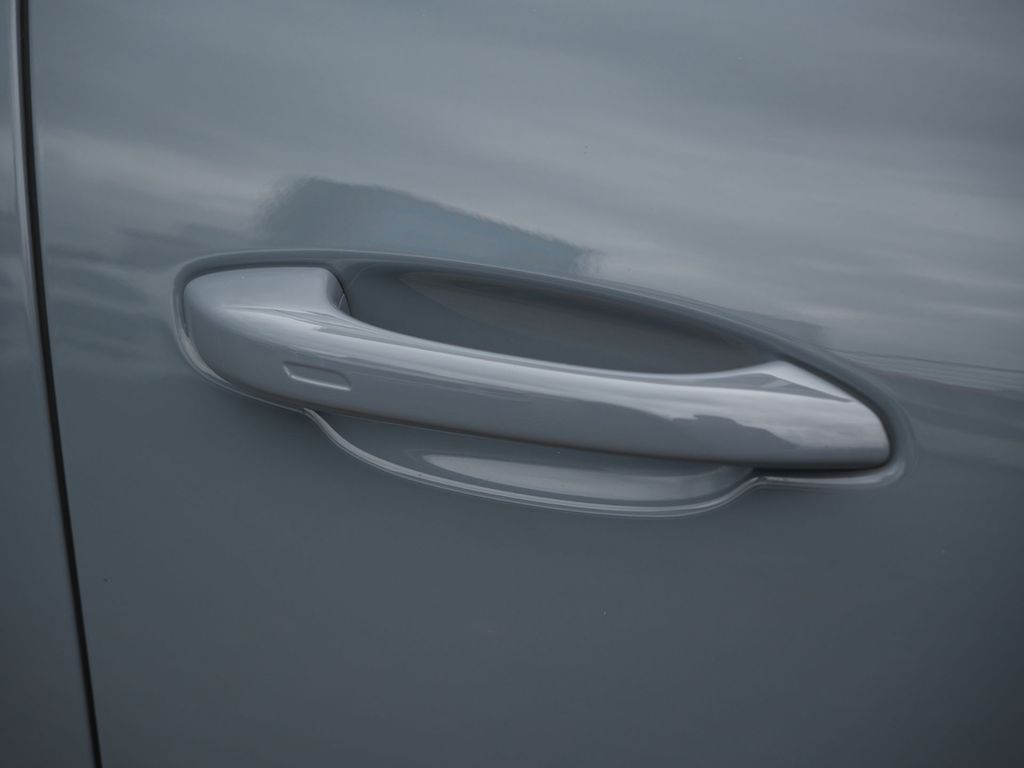 Porsche Cayenne 2024