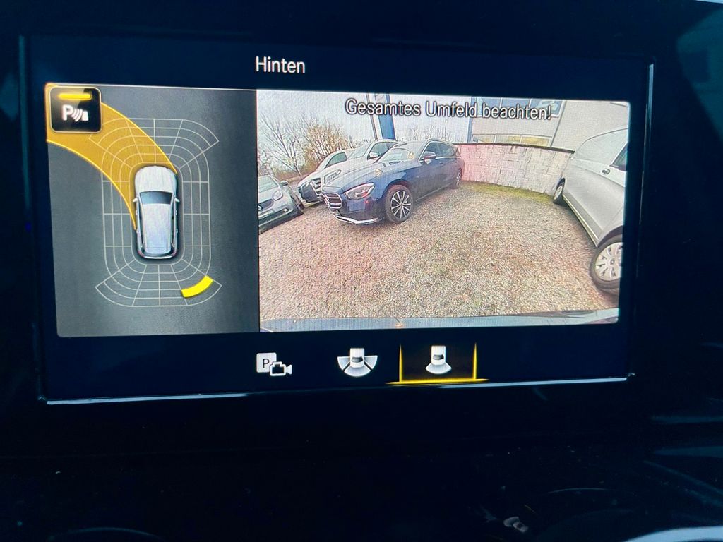 Mercedes-Benz GLB 200 2022