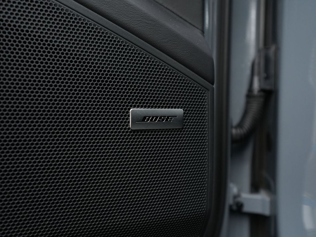 Porsche Cayenne 2024