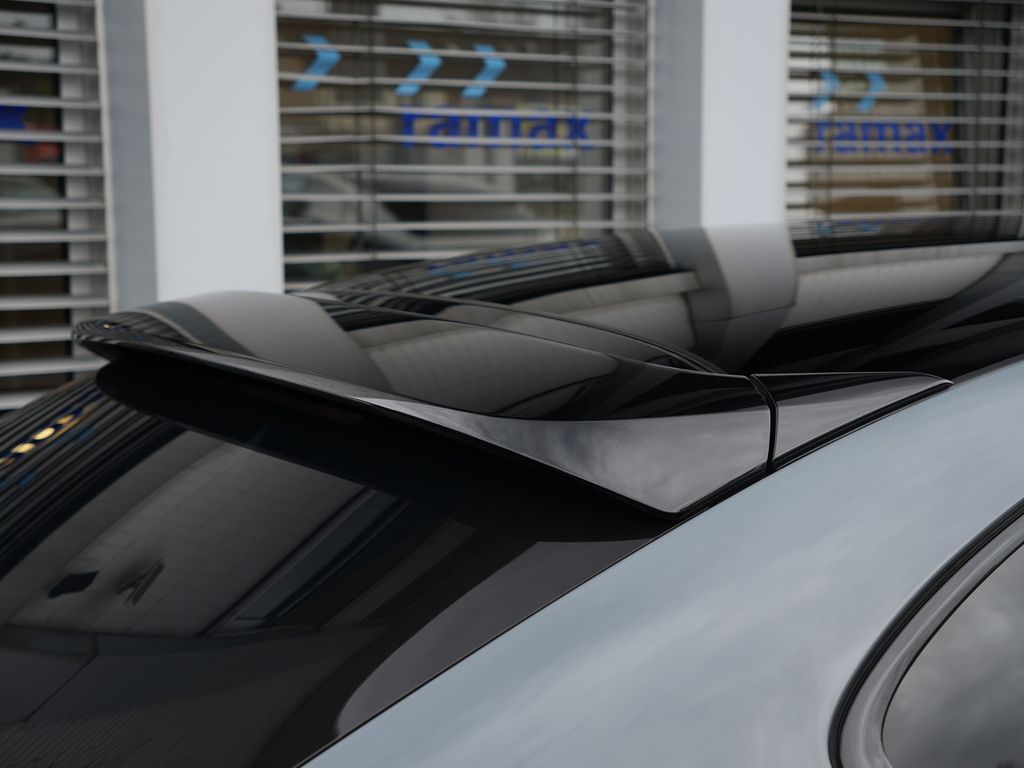 Porsche Cayenne 2024