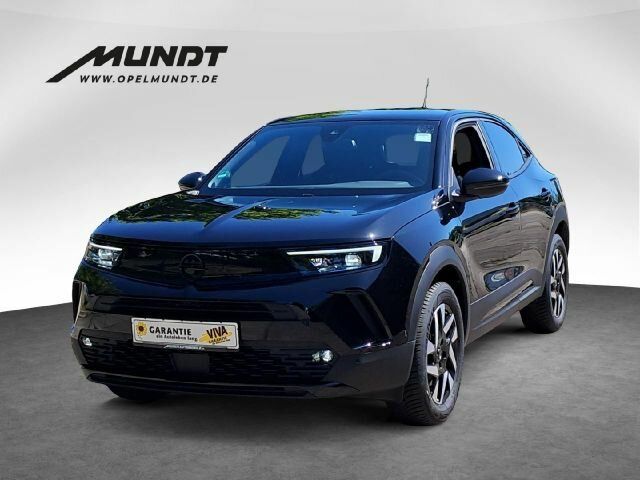 Opel Mokka 2024