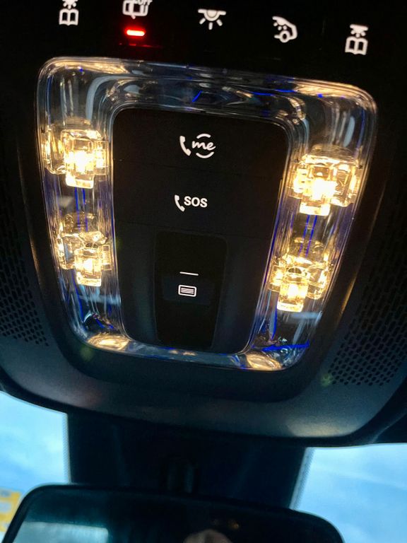 Mercedes-Benz GLB 200 2022