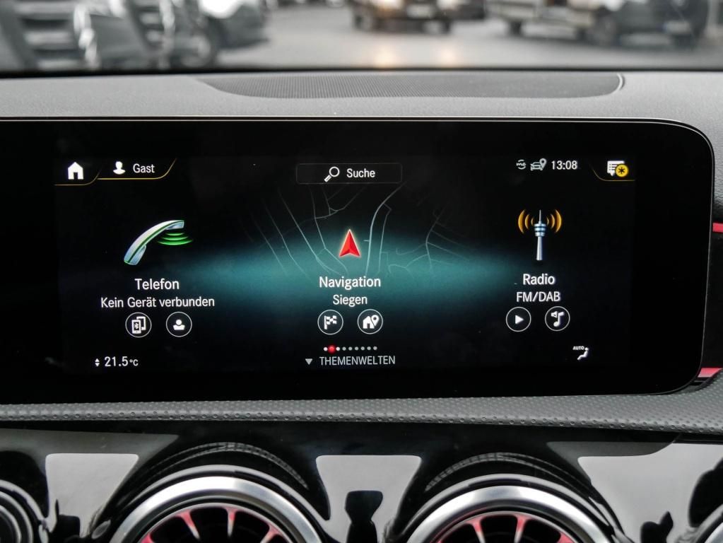 Mercedes-Benz A 250 2022