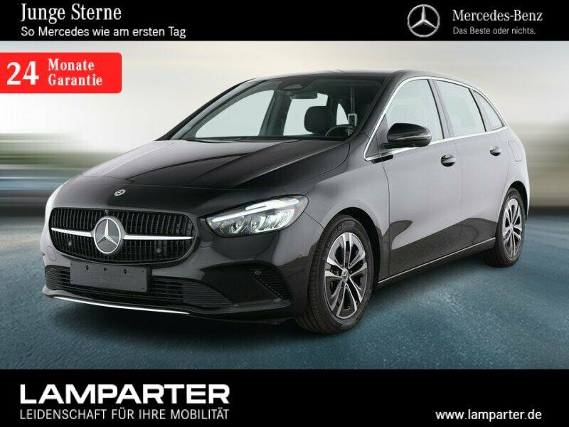 Mercedes-Benz B 200 2024