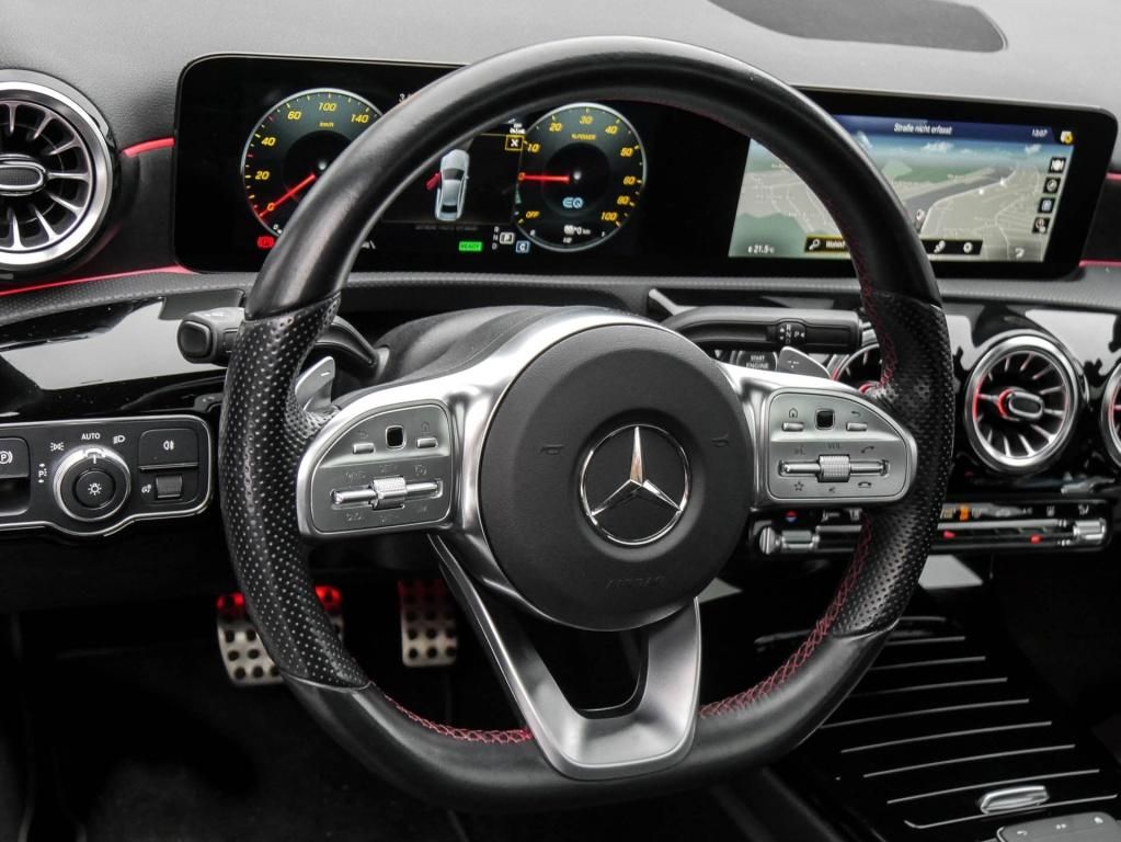 Mercedes-Benz A 250 2022